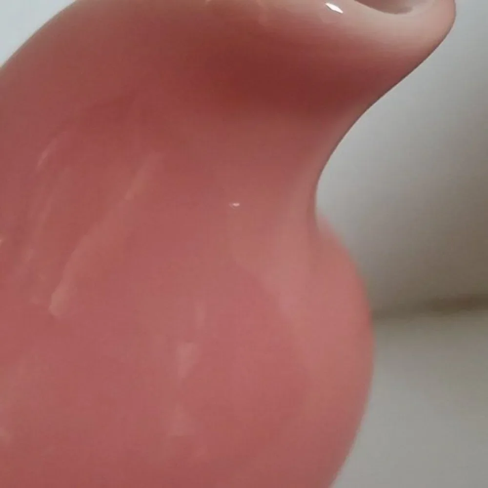 Fiestaware Fiesta Gravy Boat Dish Sauce CERAMIC Peony Pink CONTAINER